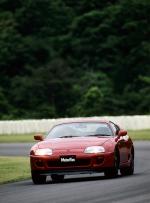 Toyota Supra RZ 1993 года (JP)